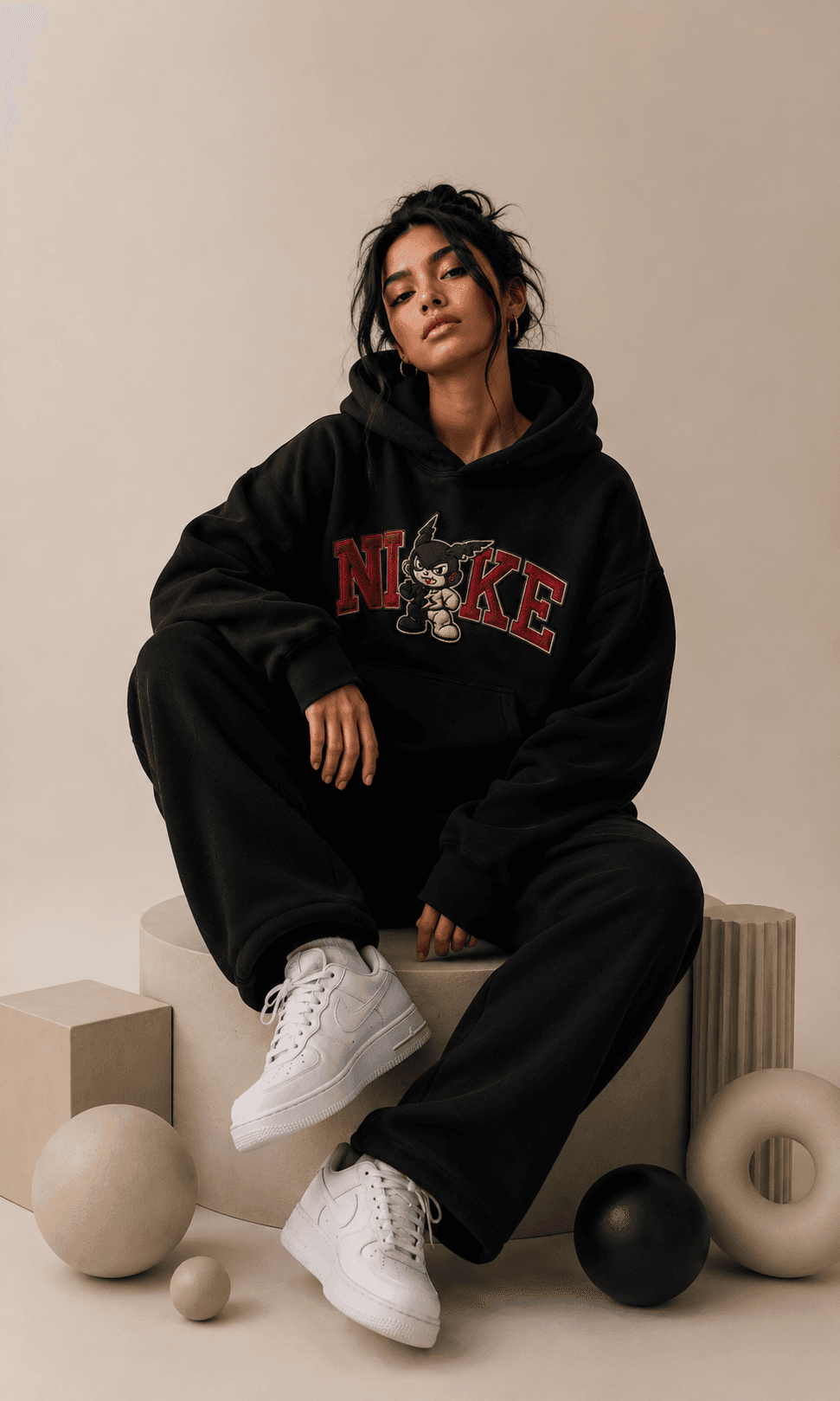 Lookbook BANCECLOV 2