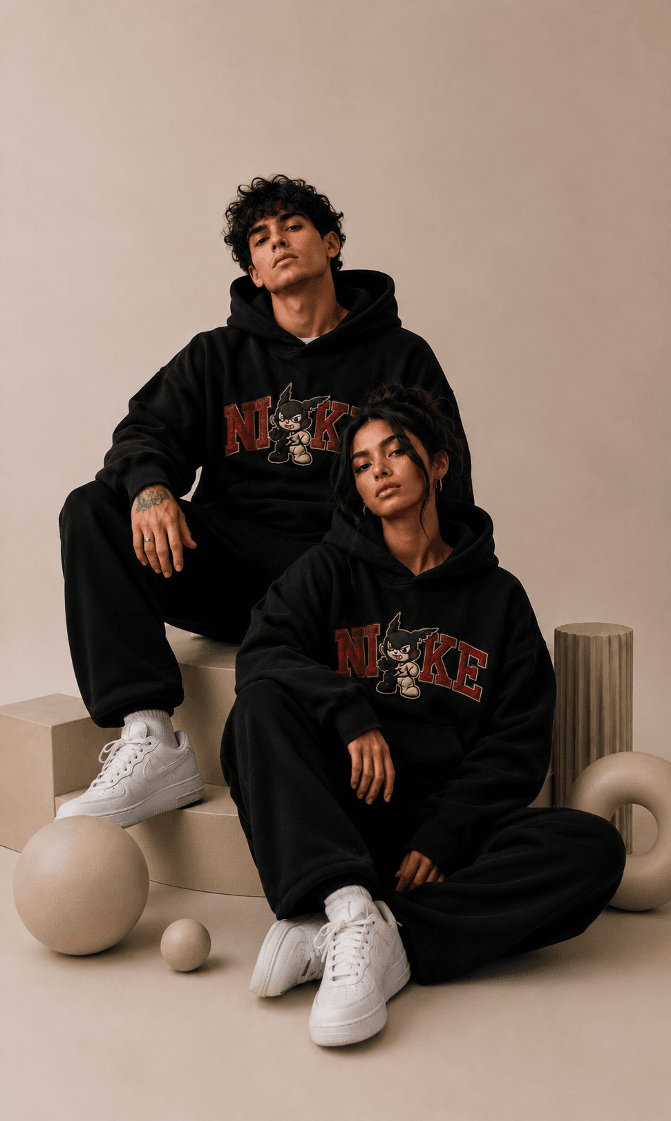 Lookbook BANCECLOV 3